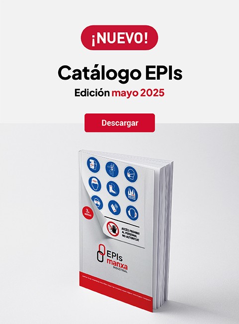 Catàleg EPIs